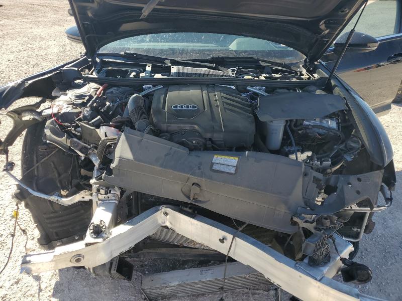 2023 AUDI A6 PREMIUM #3291596932