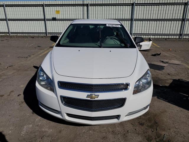 2009 CHEVROLET MALIBU LS #3315885100