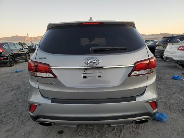 2018 HYUNDAI SANTA FE S - KM8SN4HF3JU289410