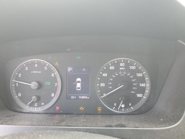 2016 HYUNDAI SONATA SE 5NPE24AF3GH417703