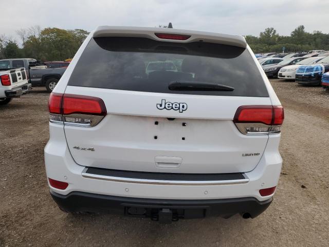 2020 JEEP GRAND CHER #3281579396