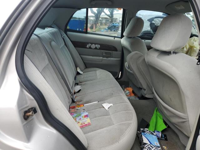 2003 MERCURY GRAND MARQ #3265805286