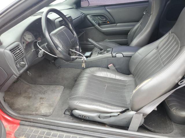 1997 CHEVROLET CAMARO Z28 #3311457234