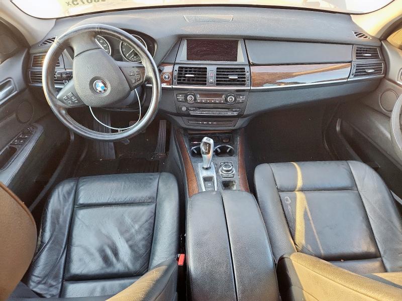 2013 BMW X5 XDRIVE35I #3264399442