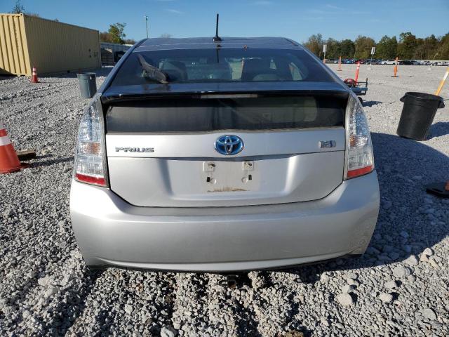 2011 TOYOTA PRIUS #3264529544