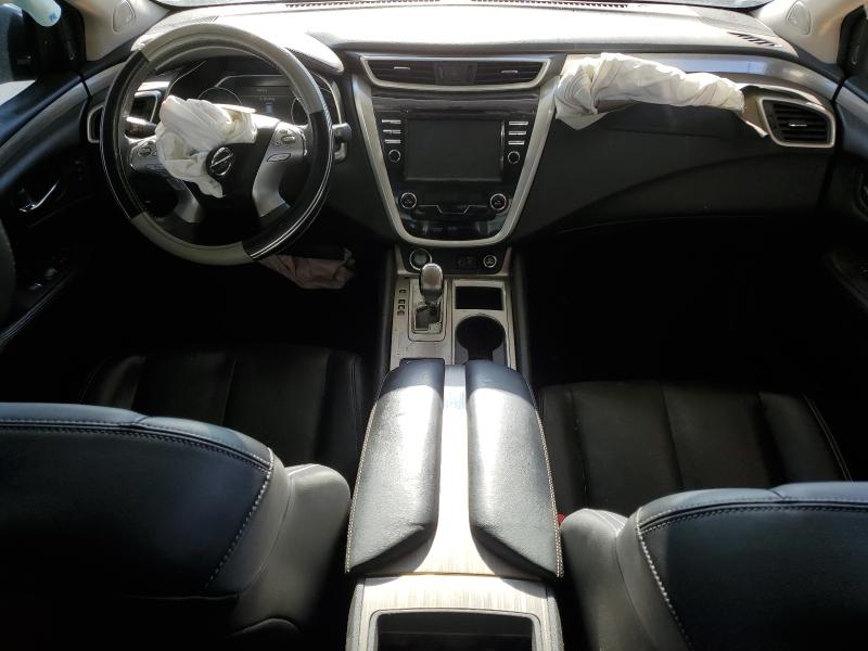 2018 NISSAN MURANO S - 5N1AZ2MG0JN103318