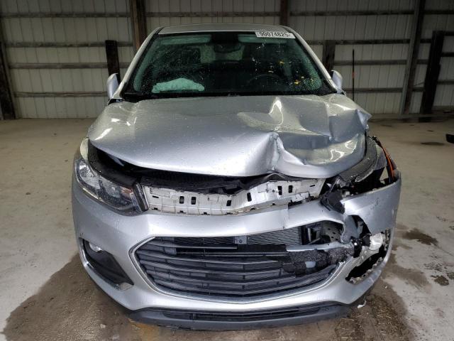 2018 CHEVROLET TRAX LS #3293512429