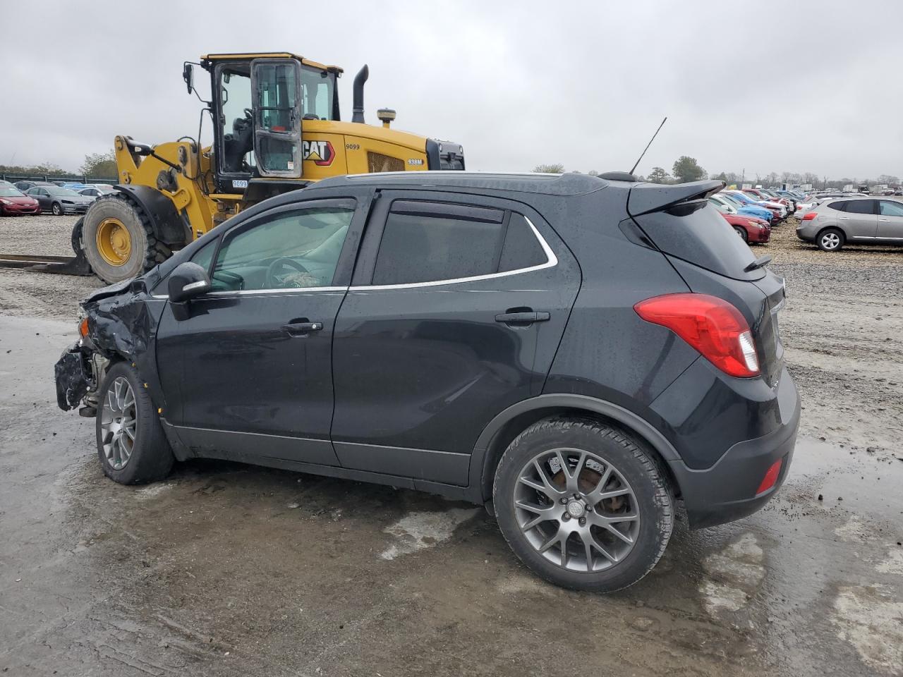 BUICK ENCORE SPORT TOURING