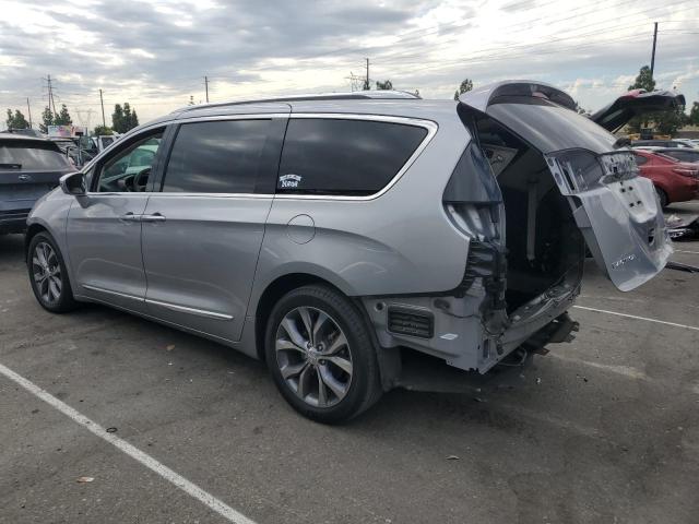 2018 CHRYSLER PACIFICA L #3302700007