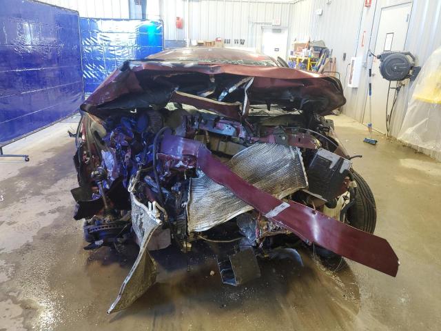 2015 CHEVROLET MALIBU 1LT #3301852959