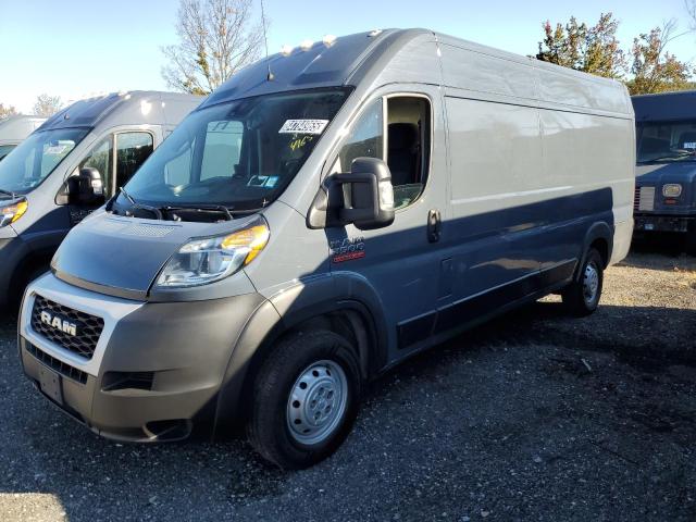 Global Auto Auctions: 2021 RAM PROMASTER