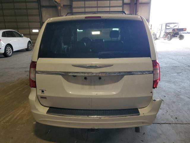 2012 CHRYSLER TOWN & COU #3298124147