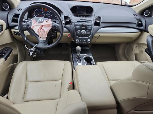 2017 ACURA RDX #3282531891