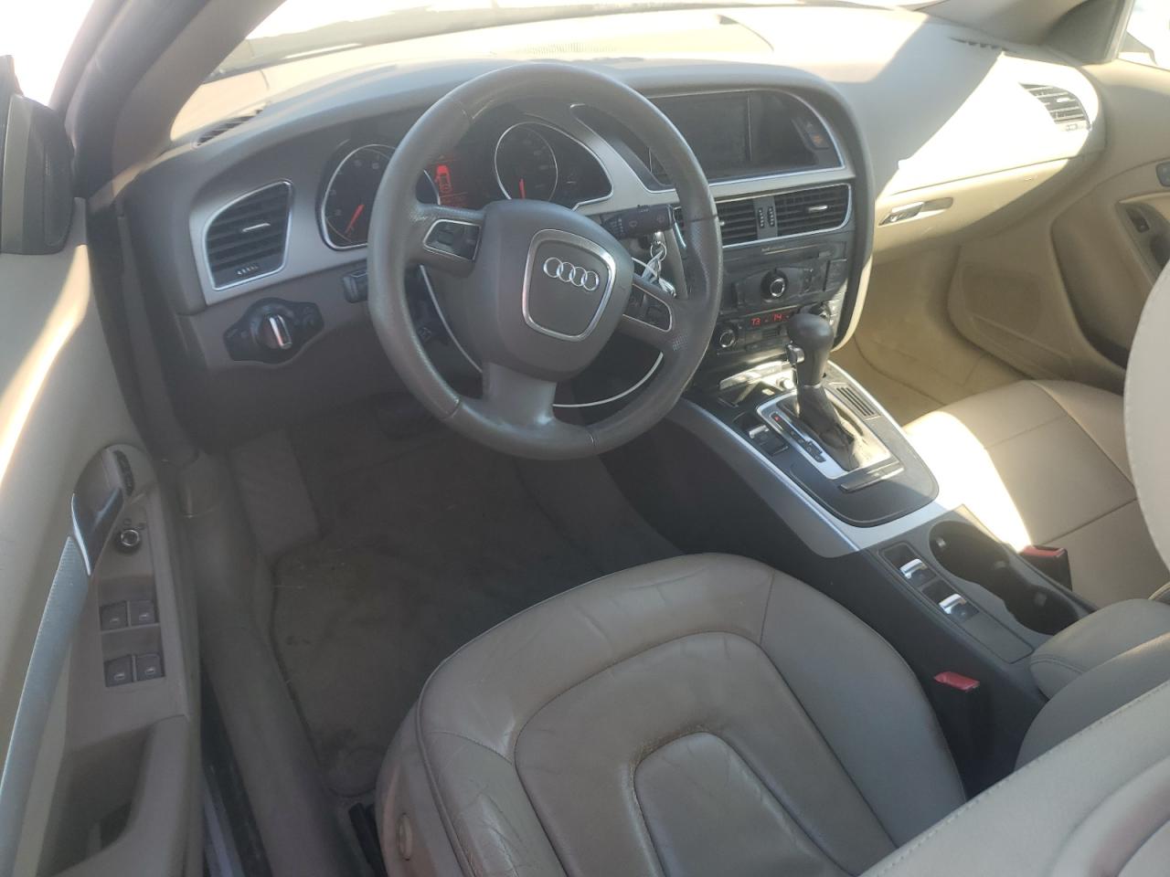 AUDI A5 PREMIUM PLUS