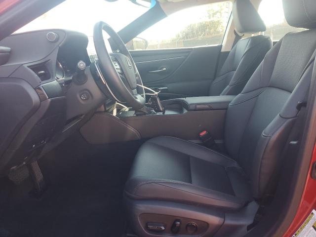 2024 LEXUS ES 350 BASE - 58ADZ1B12RU164329