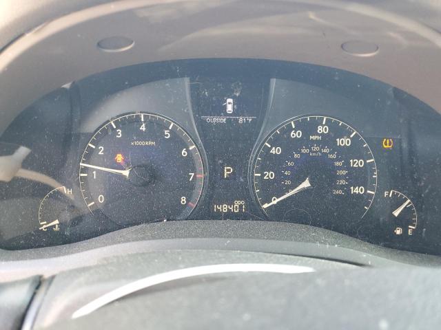 2011 LEXUS RX 350 #3286525154