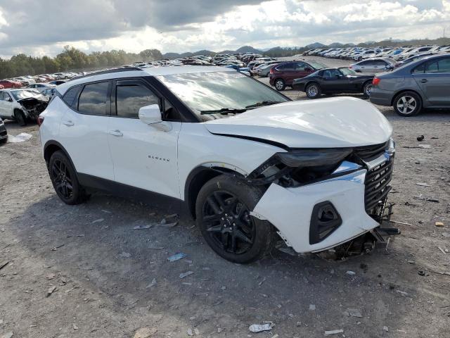 2021 CHEVROLET BLAZER 1LT 3GNKBBRA7MS526108