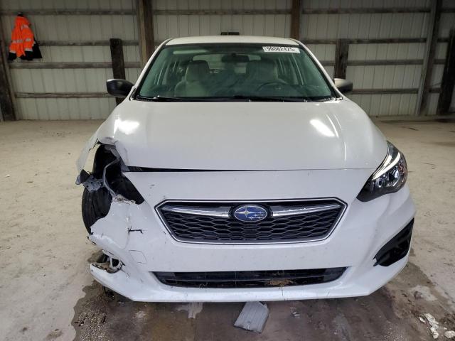 2018 SUBARU IMPREZA #3291397161