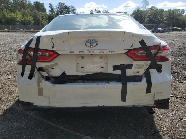 2019 TOYOTA CAMRY L #3287605018