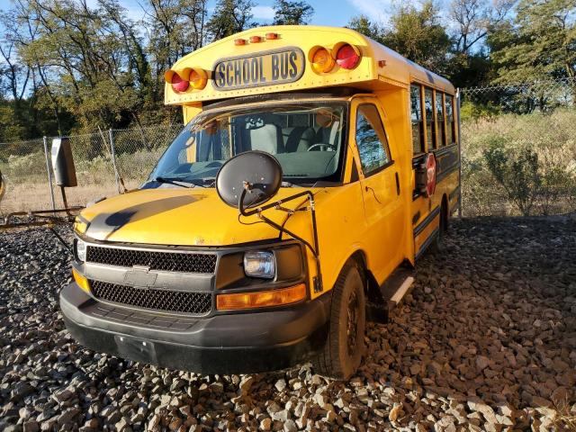 2012 THOM MINOTOUR G3500 #3274651972