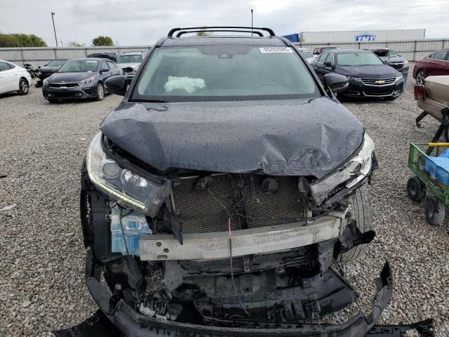 2018 TOYOTA HIGHLANDER #3296938843