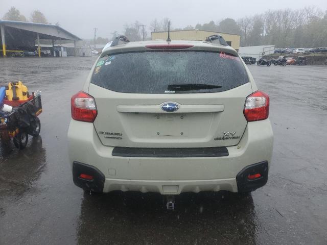 2015 SUBARU XV CROSSTREK 2.0 PREMIUM JF2GPACC5F8283612