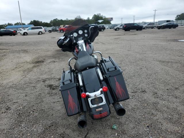 2012 HARLEY-DAVIDSON FLHX STREE - 1HD1KBM1XCB677559