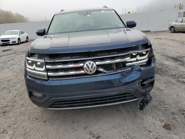 2019 VOLKSWAGEN ATLAS SE #3292353296