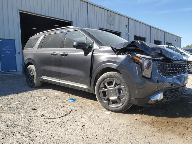 2025 KIA CARNIVAL S #3294509500