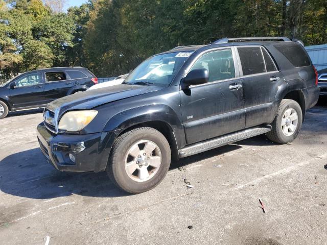 TOYOTA 4RUNNER SR