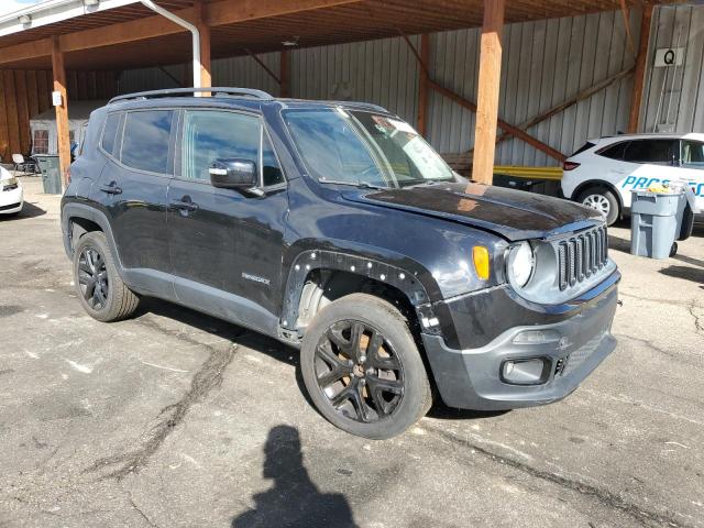 2016 JEEP RENEGADE L #3284815520