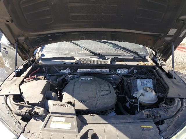 2018 AUDI Q5 PREMIUM #3285651292