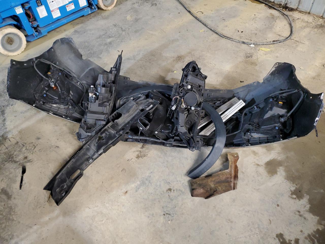 MITSUBISHI ECLIPSE SE