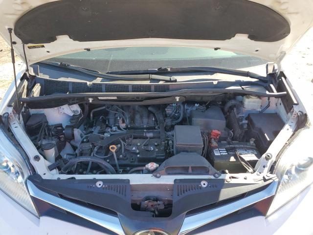 2018 TOYOTA SIENNA LE 5TDKZ3DC6JS965349