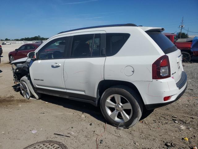 2015 JEEP COMPASS LA - 1C4NJDEB2FD292305