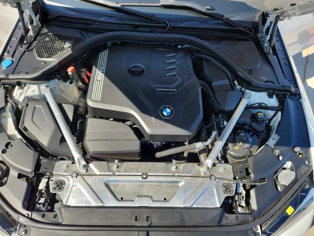 2021 BMW 430I #3277035188