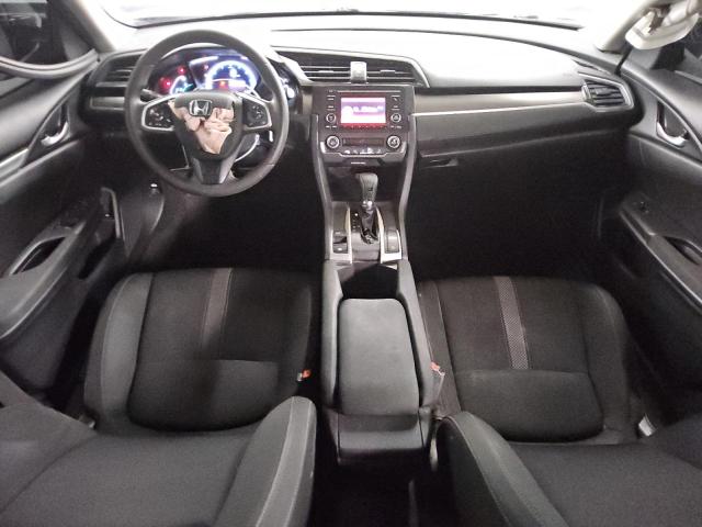 2020 HONDA CIVIC LX - 2HGFC2F61LH601198