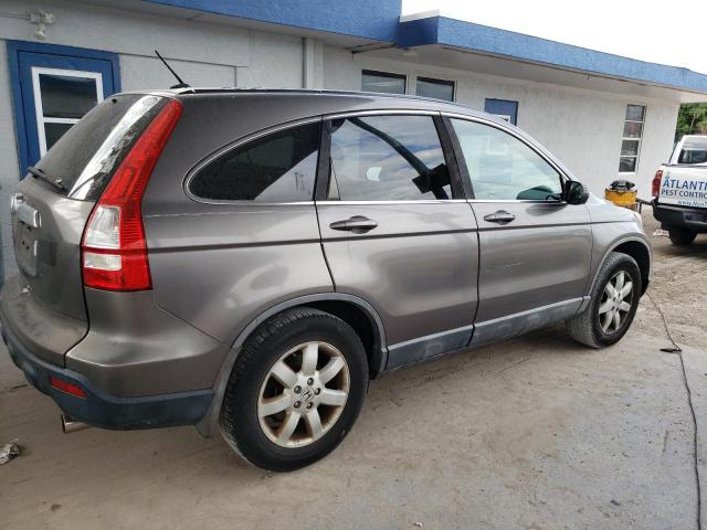 2009 HONDA CR-V EXL #3285581302