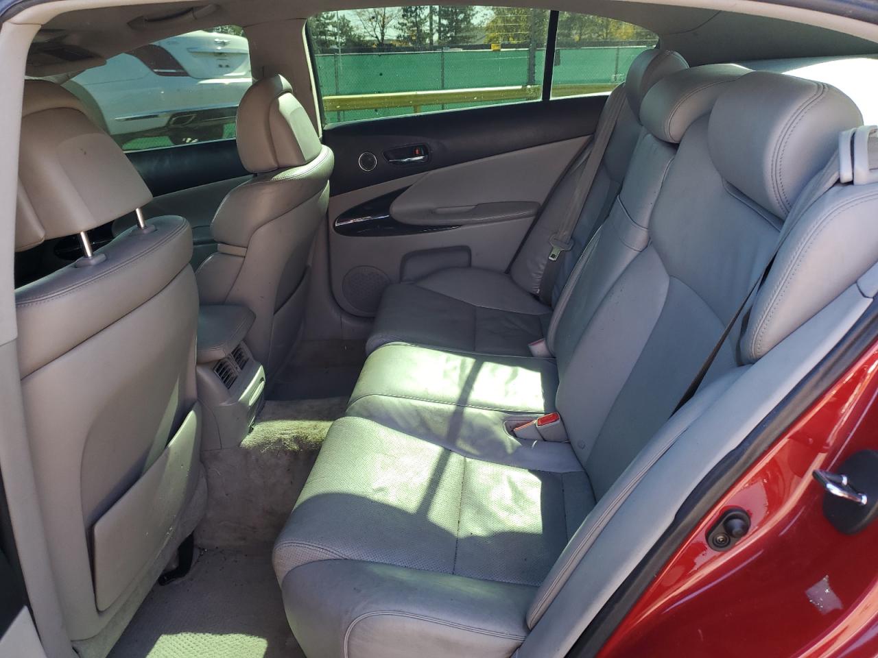 Lot #3291726254 2006 LEXUS GS 300
