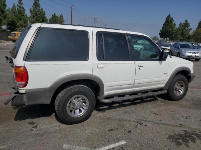 1999 FORD EXPLORER - Other View