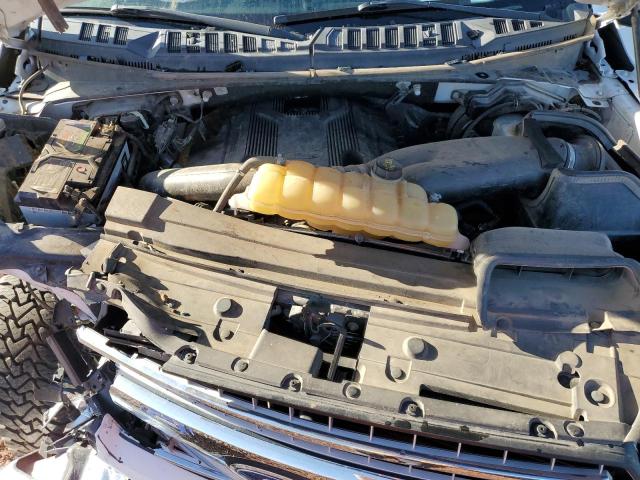 2018 FORD F150 SUPER - 1FTEW1EG9JKC84444