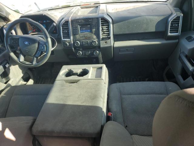 2015 FORD F150 SUPER #3301638642