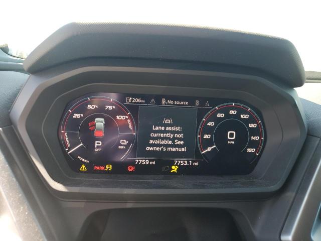 2024 AUDI Q4 E-TRON #3316029313