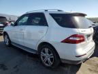 Lot #3292439693 2014 MERCEDES-BENZ ML 350 4MA