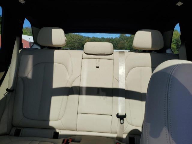 2019 BMW X5 XDRIVE40I 5UXCR6C57KLL61125