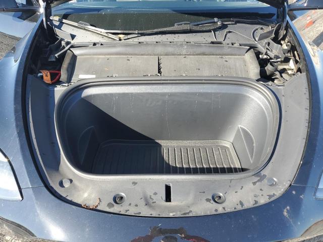 2024 TESLA MODEL Y #3304671959