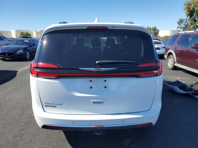 2021 CHRYSLER PACIFICA T - 2C4RC1BG3MR558788