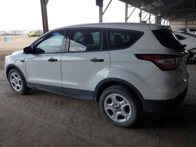 2017 FORD ESCAPE S #3317060011
