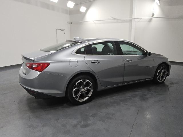 2024 CHEVROLET MALIBU LT - 1G1ZD5ST0RF138091