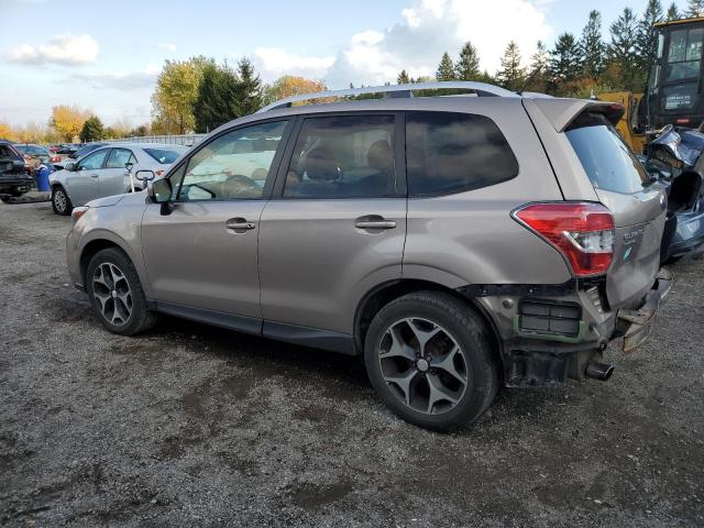 2015 SUBARU FORESTER 2.0XT PREMIUM - JF2SJHDC2FH473855